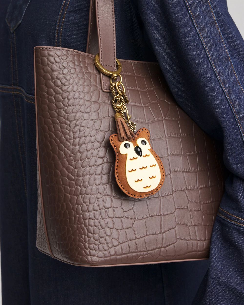 Owl Bag Charm | Chico's